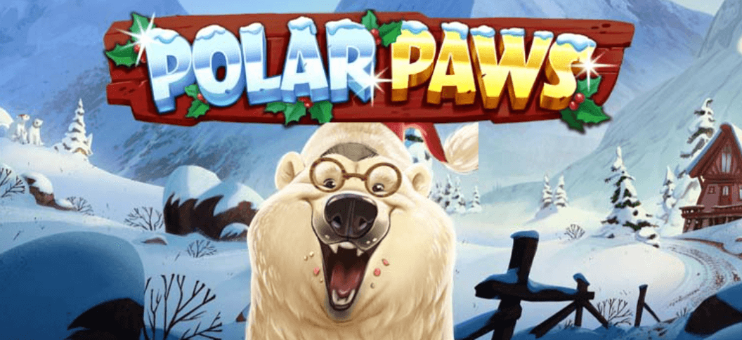 Reseña de slot Polar Paws