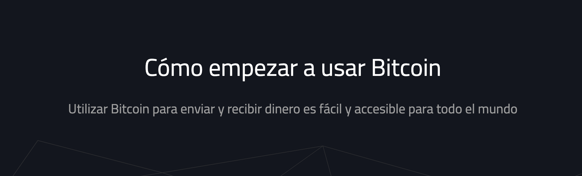 Bitcoin casinos online en España