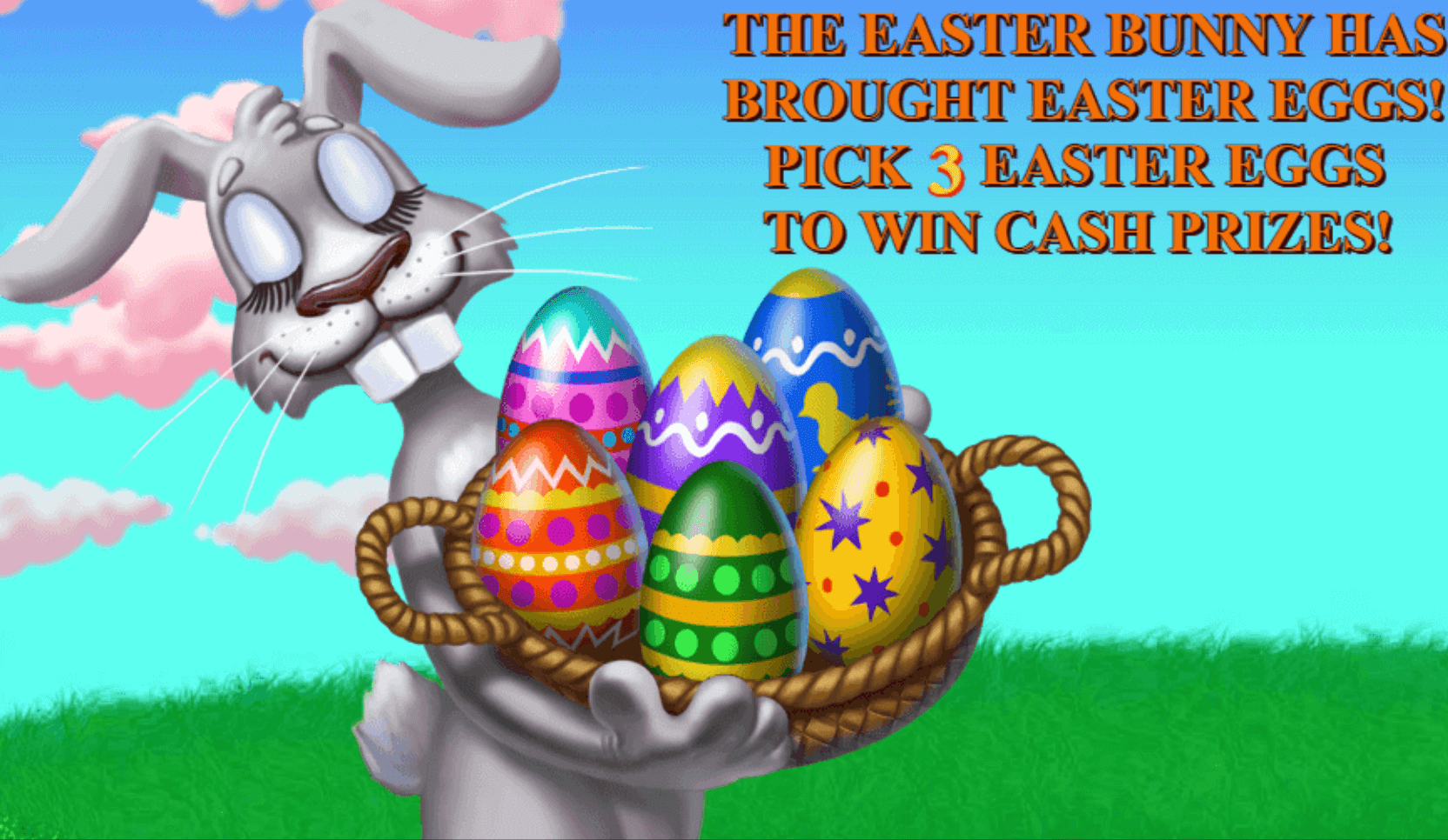 casinos con slot Easter Surprise con dinero real