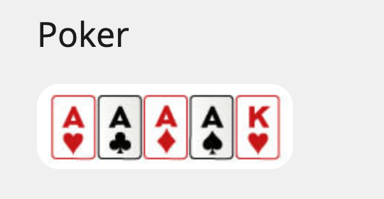 Mano pĆ³ker