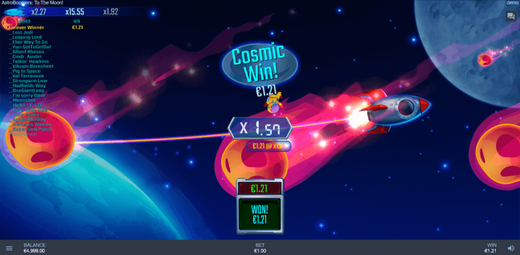 juego de casino astro boomers