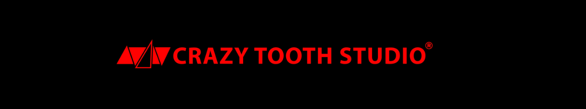 Crazy Tooth Studio proveedor de juegos casino españa
