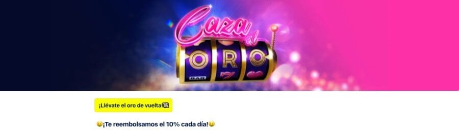 bono cashback en dinero real WilliamHill EspaƱa