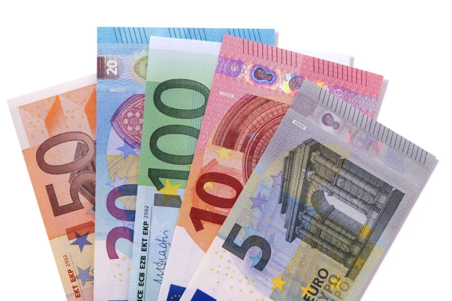 Casinos online con euros en España
