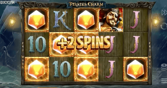 pirates charm respins pirates charm quickspin respins
