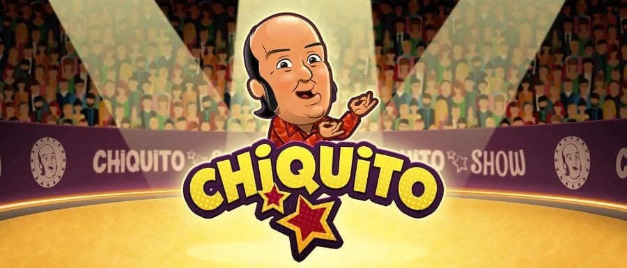 Bonos casino Chiquito tragaperras